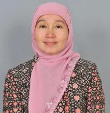 Dr. Ir. Endang Chumaidiyah, M.T.