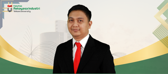 Fahmy Habib Hasanudin, S.T., M.T.